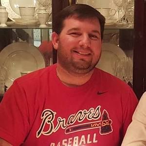 Meet your Posher, Thomas